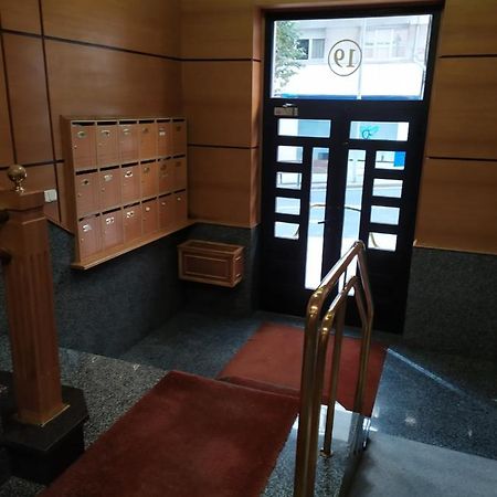El Rincon De Luz Scq Apartment Santiago de Compostela Ngoại thất bức ảnh