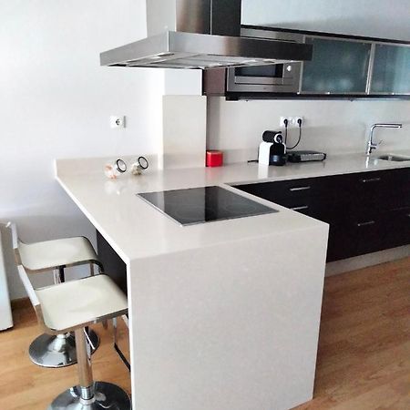 El Rincon De Luz Scq Apartment Santiago de Compostela Ngoại thất bức ảnh