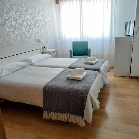 El Rincon De Luz Scq Apartment Santiago de Compostela Ngoại thất bức ảnh
