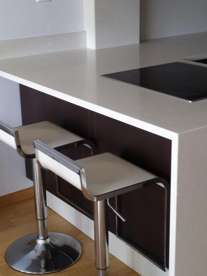 El Rincon De Luz Scq Apartment Santiago de Compostela Ngoại thất bức ảnh
