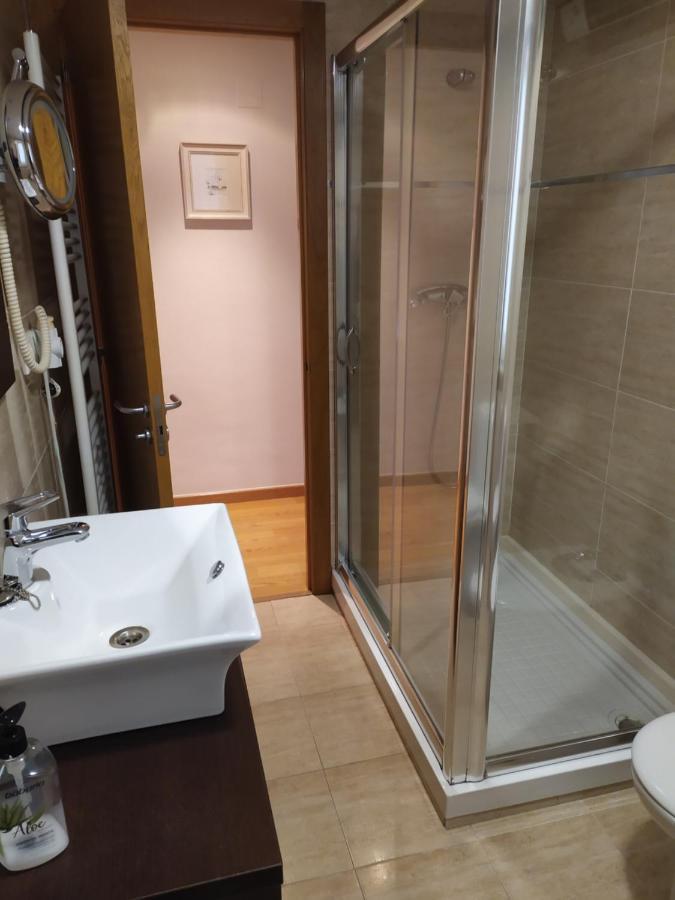 El Rincon De Luz Scq Apartment Santiago de Compostela Ngoại thất bức ảnh