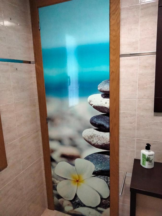 El Rincon De Luz Scq Apartment Santiago de Compostela Ngoại thất bức ảnh
