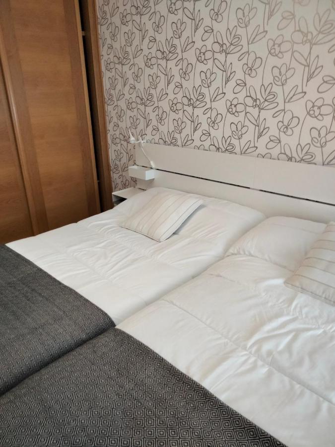 El Rincon De Luz Scq Apartment Santiago de Compostela Ngoại thất bức ảnh