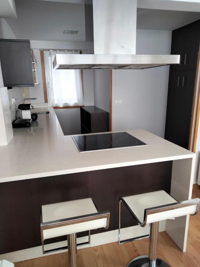 El Rincon De Luz Scq Apartment Santiago de Compostela Ngoại thất bức ảnh