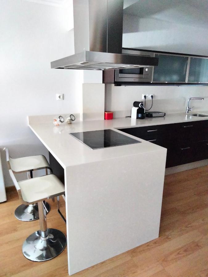 El Rincon De Luz Scq Apartment Santiago de Compostela Ngoại thất bức ảnh