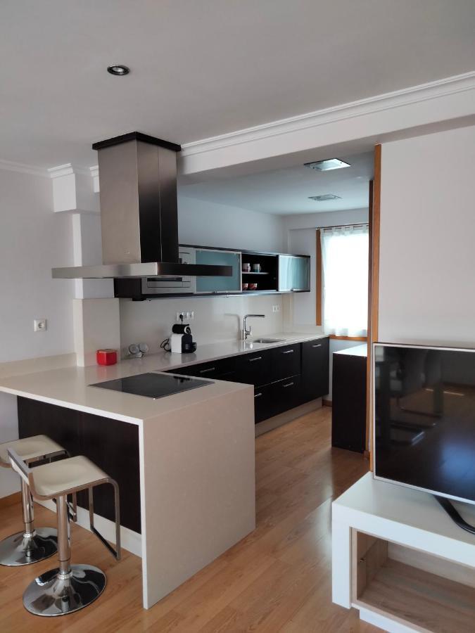 El Rincon De Luz Scq Apartment Santiago de Compostela Ngoại thất bức ảnh