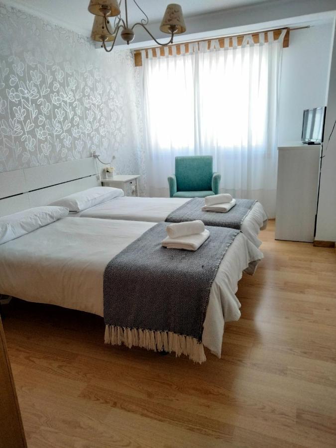 El Rincon De Luz Scq Apartment Santiago de Compostela Ngoại thất bức ảnh